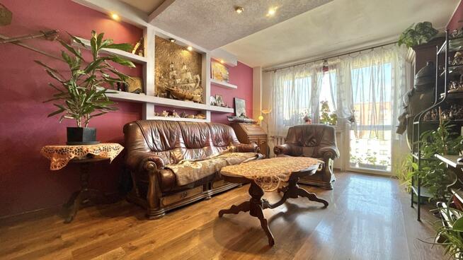 Mieszkanie Zawiercie, Józefa Piłsudskiego