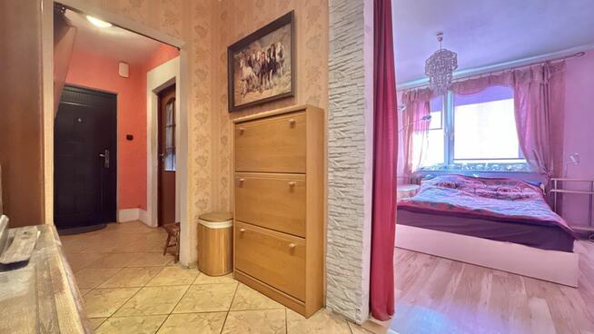 Mieszkanie Zawiercie, Józefa Piłsudskiego