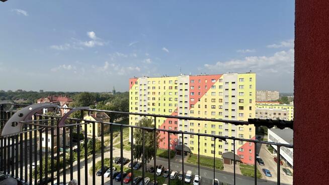 Mieszkanie Zawiercie, Józefa Piłsudskiego