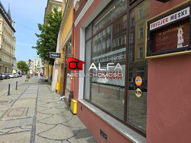 Lokal użytkowy Świdnica, Ścisłe Centrum