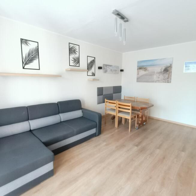 2-pokojowe mieszkanie na wynajem, Pomorzany.