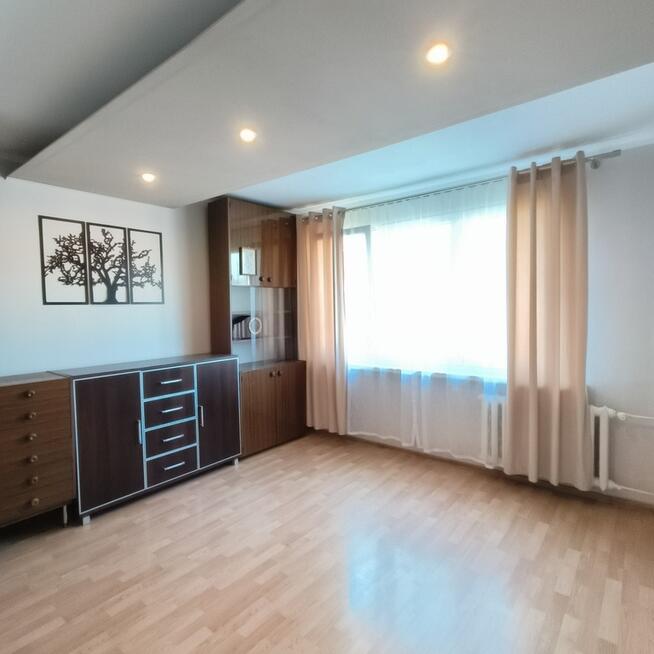 2-pokojowe mieszkanie na wynajem, Pomorzany.