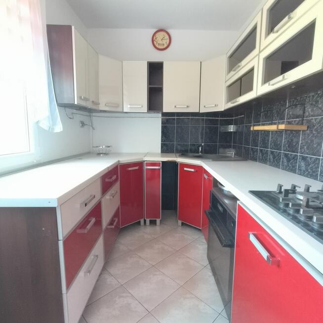 2-pokojowe mieszkanie na wynajem, Pomorzany.