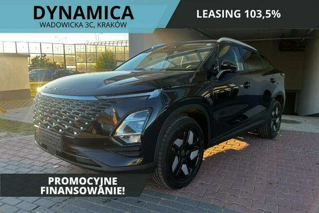 Omoda 5! 147KM! Wersja Premium! - Rocznik 2025!