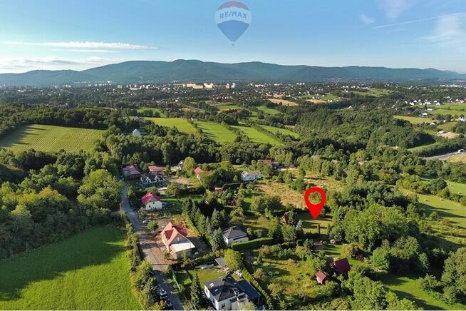 BLACK WEEKS - Zielona oaza blisko centrum Bielska