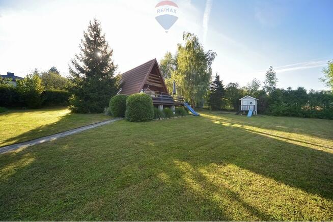 BLACK WEEKS - Zielona oaza blisko centrum Bielska