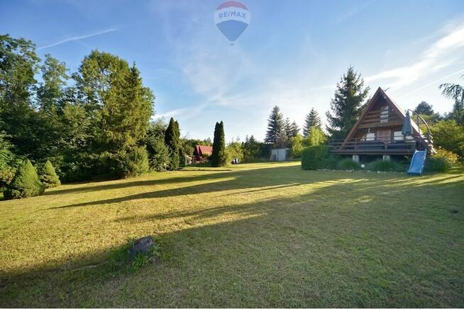 BLACK WEEKS - Zielona oaza blisko centrum Bielska