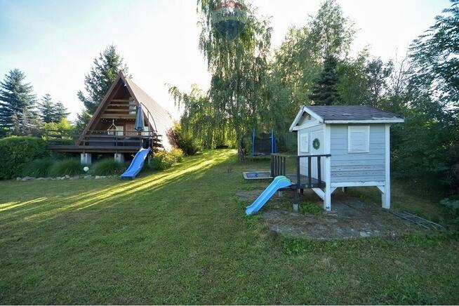 BLACK WEEKS - Zielona oaza blisko centrum Bielska