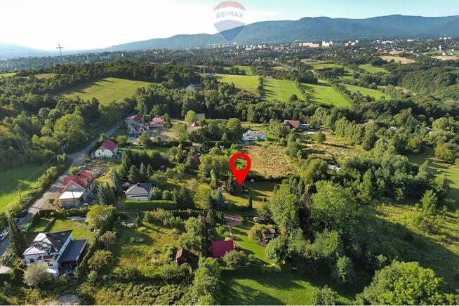 BLACK WEEKS - Zielona oaza blisko centrum Bielska