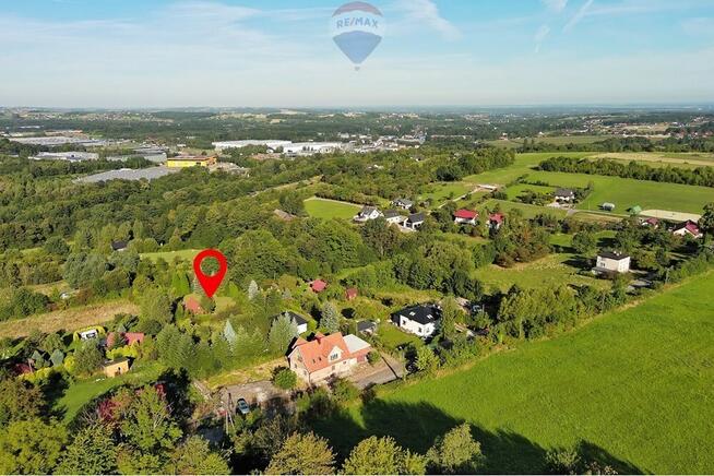 BLACK WEEKS - Zielona oaza blisko centrum Bielska