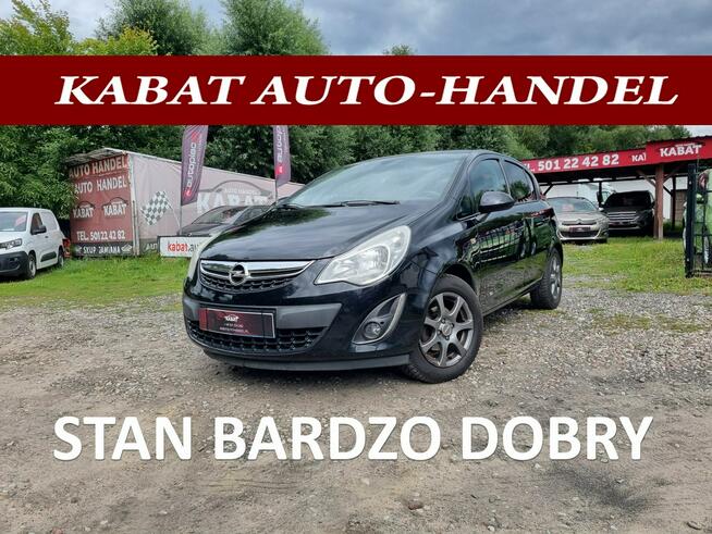 Opel Corsa Klima - 5 Drzwi - Alu 16 - Mocno doinwestowana