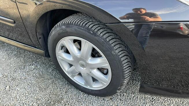 Renault Laguna 2.0 Benzyna Moc 140KM Zarejestrowany Ubezpieczony