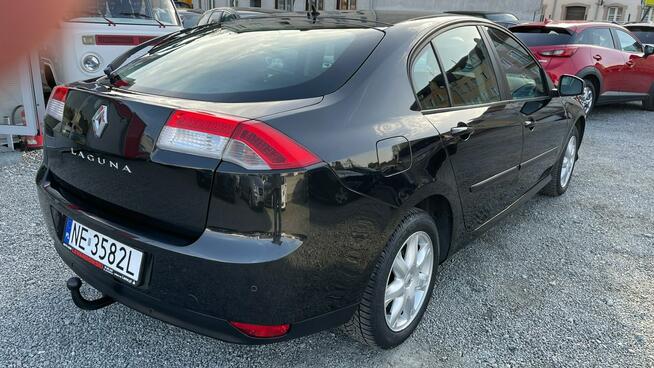 Renault Laguna 2.0 Benzyna Moc 140KM Zarejestrowany Ubezpieczony