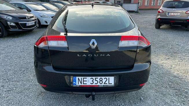 Renault Laguna 2.0 Benzyna Moc 140KM Zarejestrowany Ubezpieczony