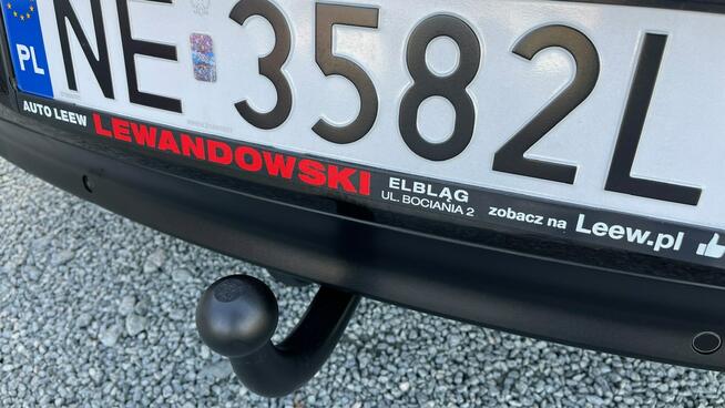 Renault Laguna 2.0 Benzyna Moc 140KM Zarejestrowany Ubezpieczony