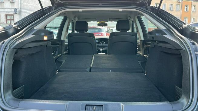 Renault Laguna 2.0 Benzyna Moc 140KM Zarejestrowany Ubezpieczony