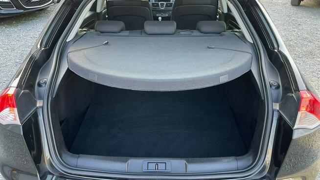 Renault Laguna 2.0 Benzyna Moc 140KM Zarejestrowany Ubezpieczony