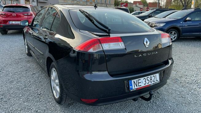 Renault Laguna 2.0 Benzyna Moc 140KM Zarejestrowany Ubezpieczony