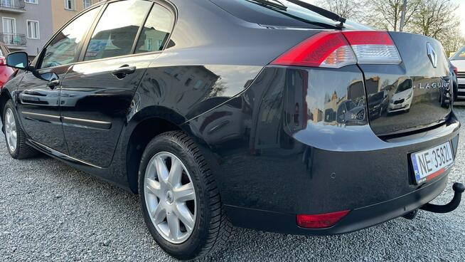 Renault Laguna 2.0 Benzyna Moc 140KM Zarejestrowany Ubezpieczony