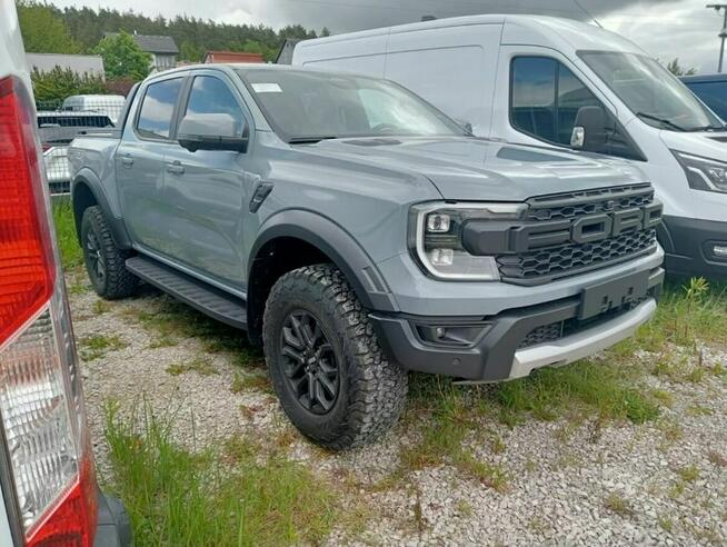 Ford Ranger Raptor Raptor 2,0 diesel 210KM Roleta elektr. Niska Cena Od ręki ! 3018zł