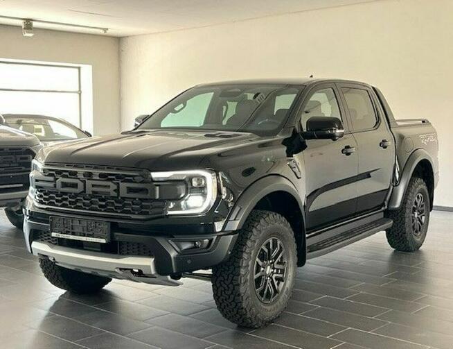 Ford Ranger Raptor Raptor 2,0 diesel 210KM Roleta elektr. Niska Cena Od ręki ! 3018zł