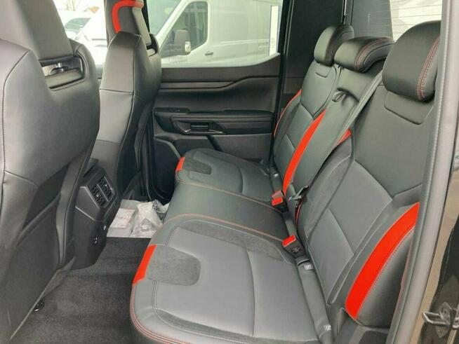 Ford Ranger Raptor Raptor 2,0 diesel 210KM Roleta elektr. Niska Cena Od ręki ! 3018zł