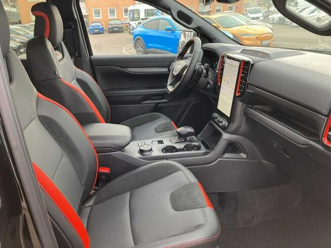 Ford Ranger Raptor Raptor 2,0 diesel 210KM Roleta elektr. Niska Cena Od ręki ! 3018zł