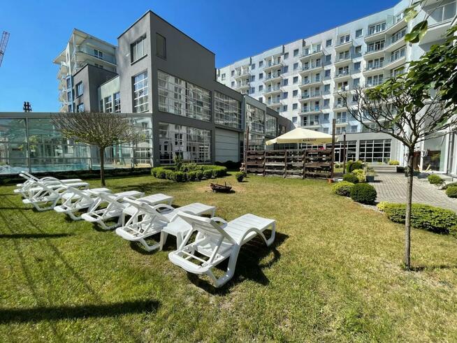 Mieszkanie Kołobrzeg Nadmorska, Kościuszki