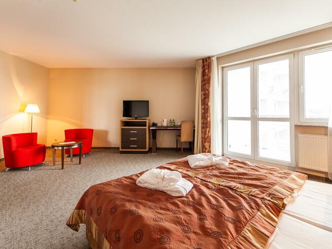 Mieszkanie Kołobrzeg Nadmorska, Kościuszki