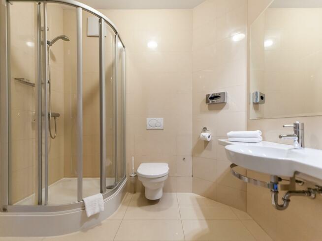 Mieszkanie Kołobrzeg Nadmorska, Kościuszki