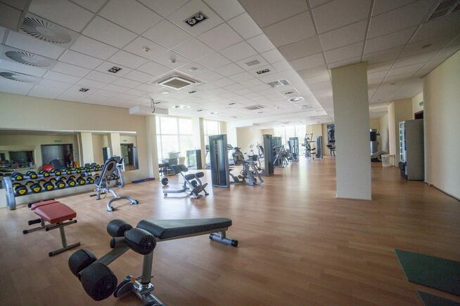 Mieszkanie Kołobrzeg Nadmorska, Kościuszki