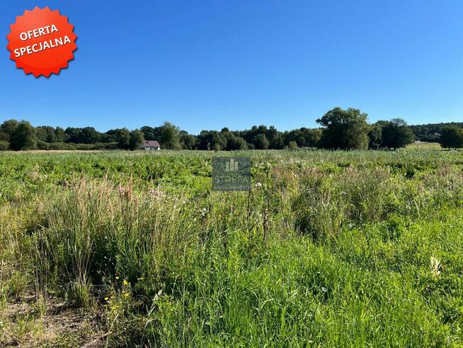 Działka budowlana Dobra gm. Dobra (Szczecińska)