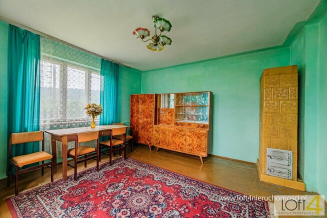 Dom Zwiernik gm. Pilzno