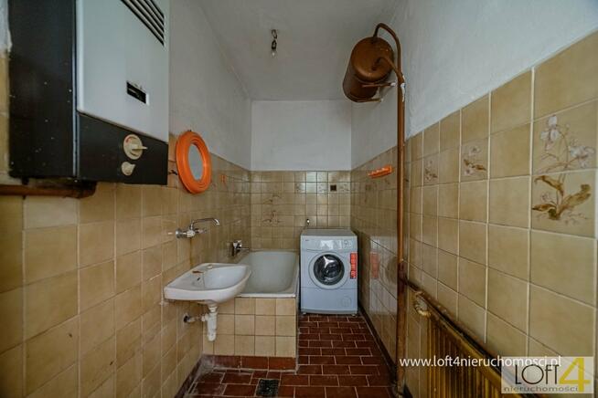 Dom Zwiernik gm. Pilzno