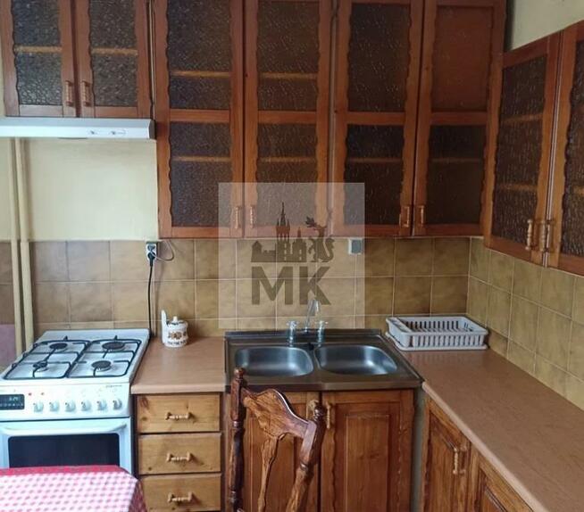Mieszkanie Kraków Kraków-Podgórze, Kurdwanów, Turniejowa