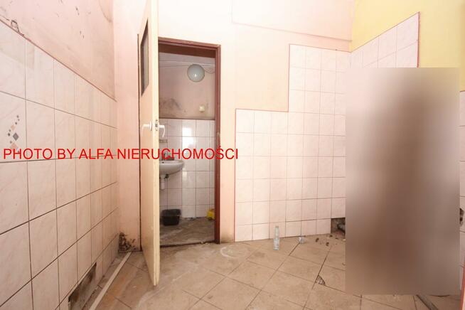 Lokal użytkowy Świebodzice