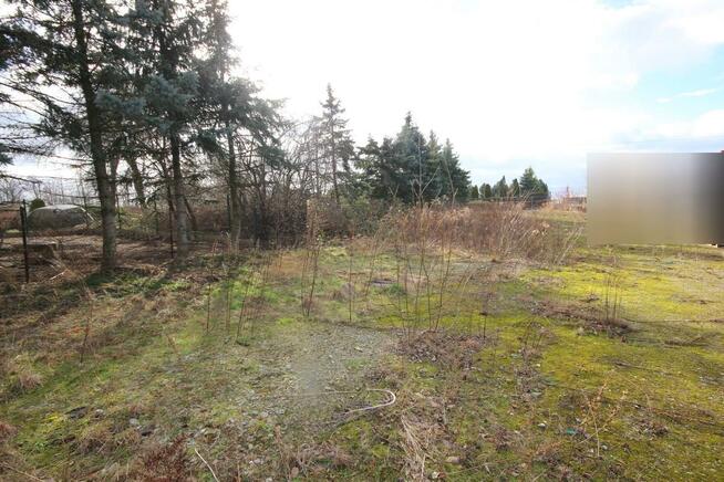 Działka budowlana Jaworzyna Śląska