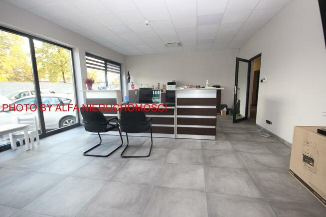 Lokal użytkowy Świdnica, okolice Centrum