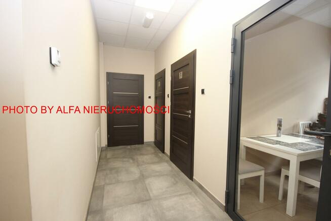 Lokal użytkowy Świdnica, okolice Centrum