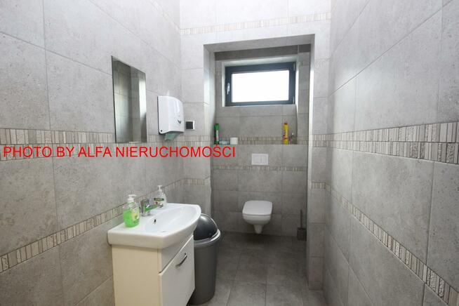 Lokal użytkowy Świdnica, okolice Centrum