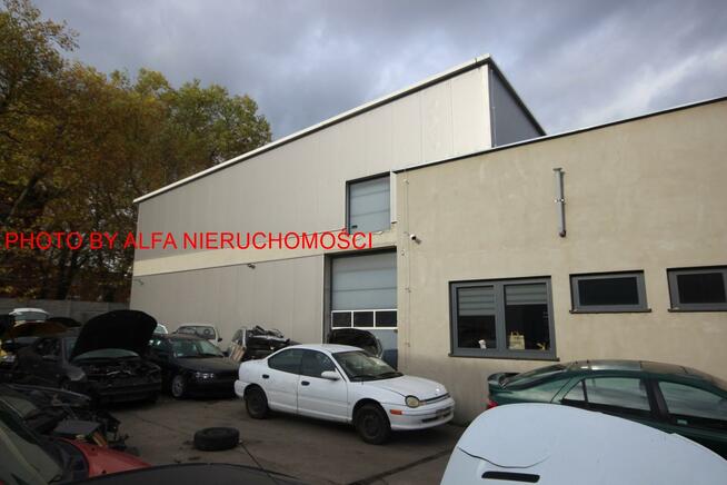 Lokal użytkowy Świdnica, okolice Centrum