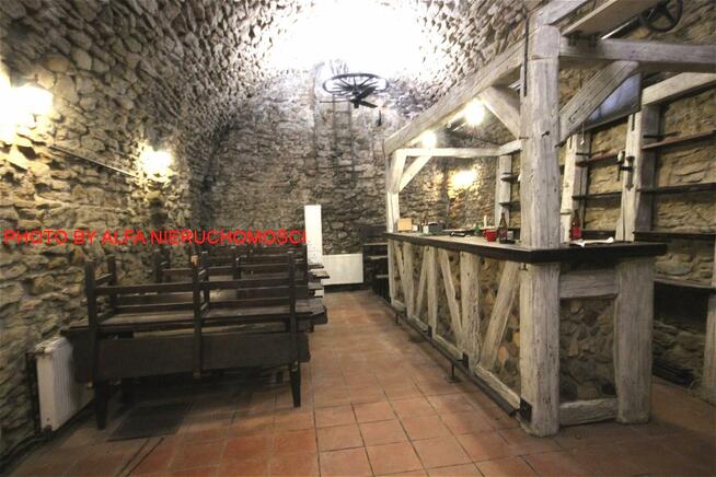 Lokal użytkowy Świdnica, Ścisłe Centrum