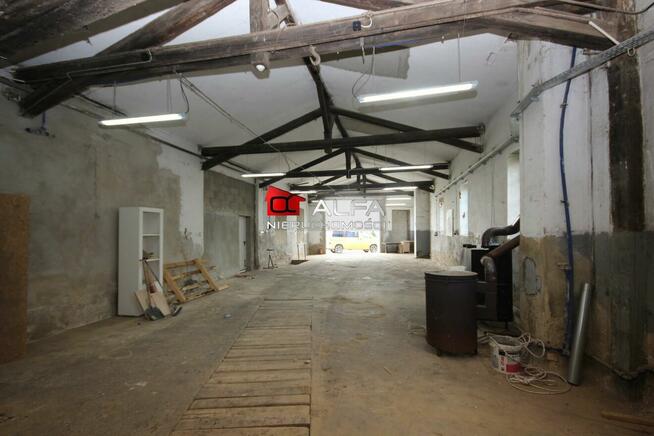 Lokal użytkowy Świdnica