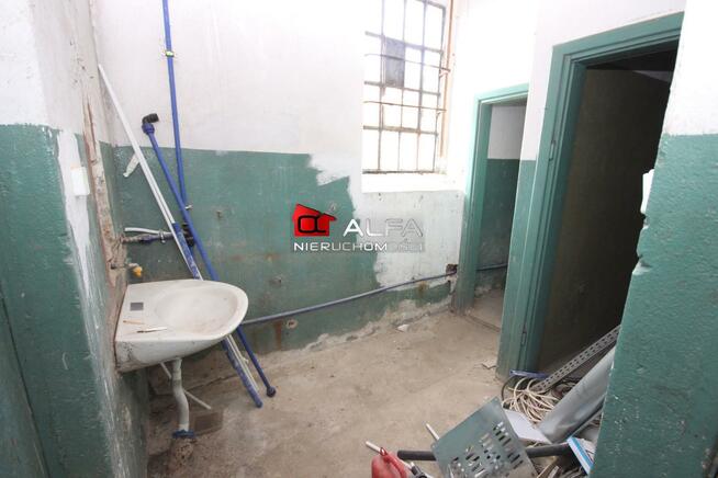 Lokal użytkowy Świdnica