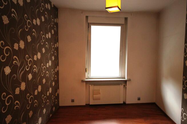 Mieszkanie Strzegom, Centrum