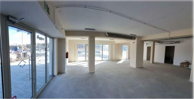 Lokal użytkowy Świdnica okolice Centrum