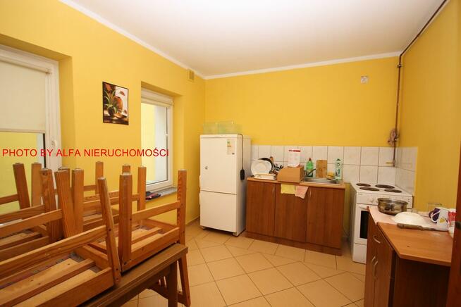 Lokal użytkowy Świdnica