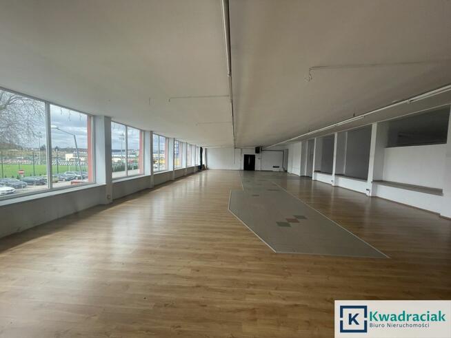 Lokal użytkowy Jasło, Jana Kasprowicza