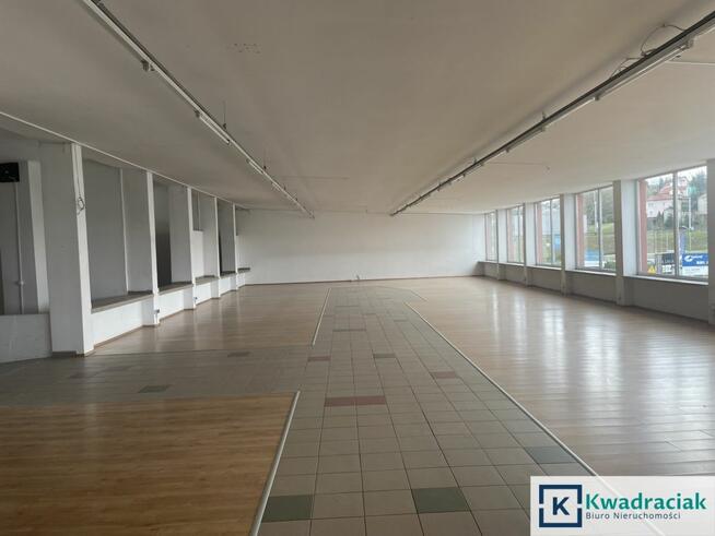 Lokal użytkowy Jasło, Jana Kasprowicza