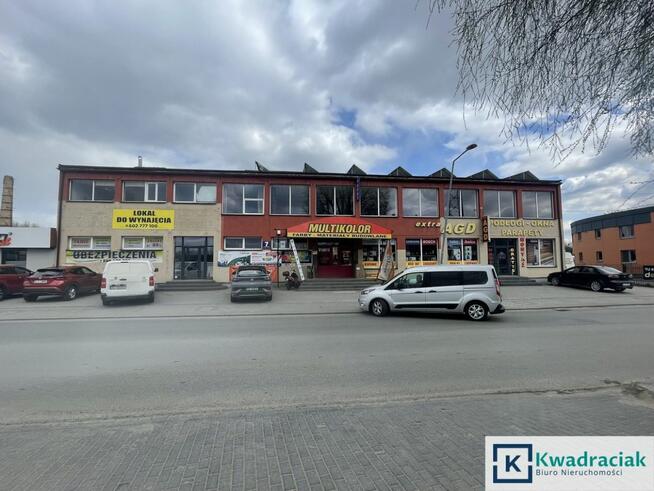 Lokal użytkowy Jasło, Jana Kasprowicza